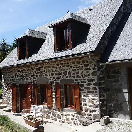 With Mountain View بيت للعطل *