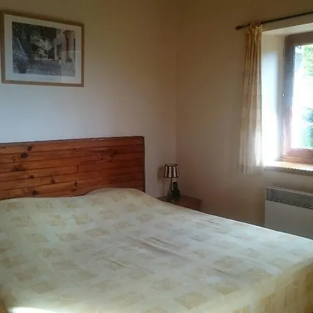 With Mountain View Holiday home Le Claux