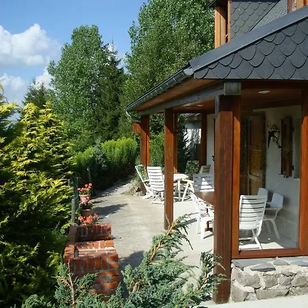 بيت للعطل With Mountain View