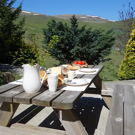 بيت للعطل With Mountain View *