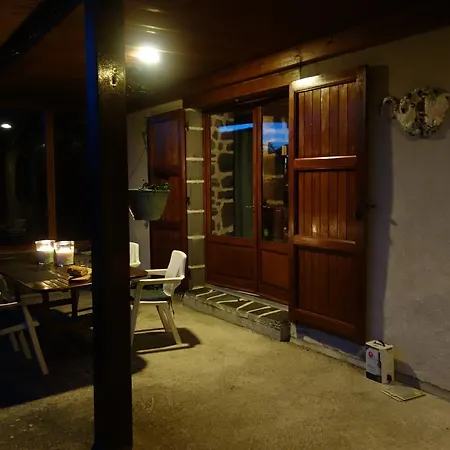 بيت للعطل With Mountain View *