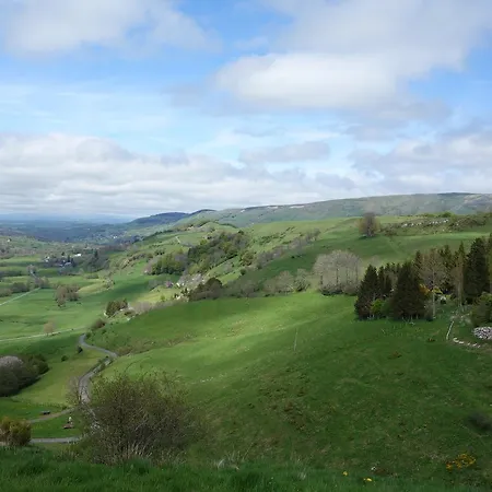 بيت للعطل With Mountain View